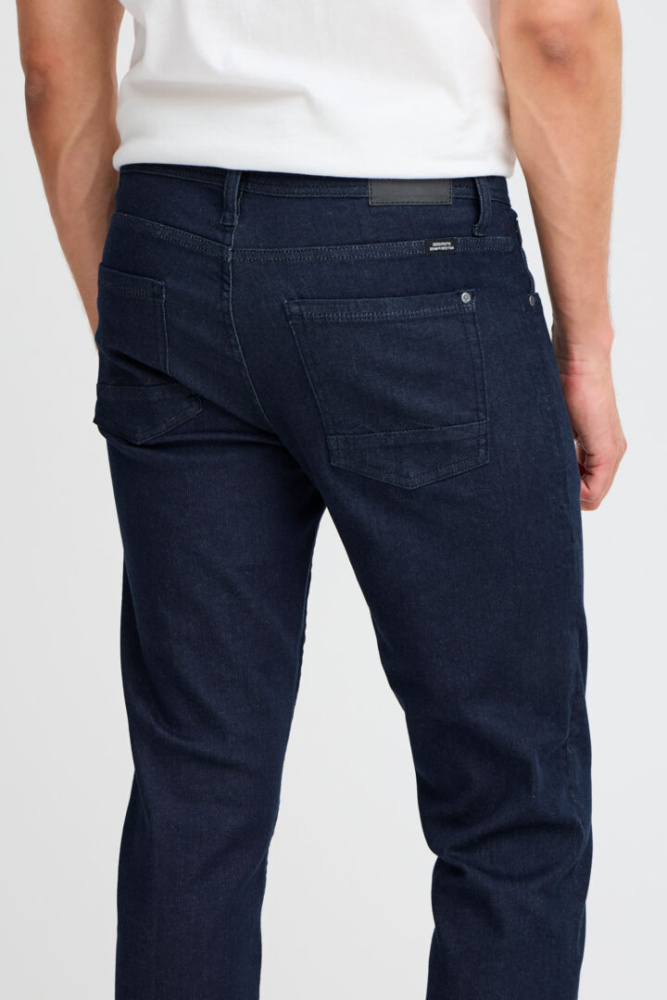Hovedbilde Blend Jet Mulitflex Jeans 20707721 - Denim unwash 