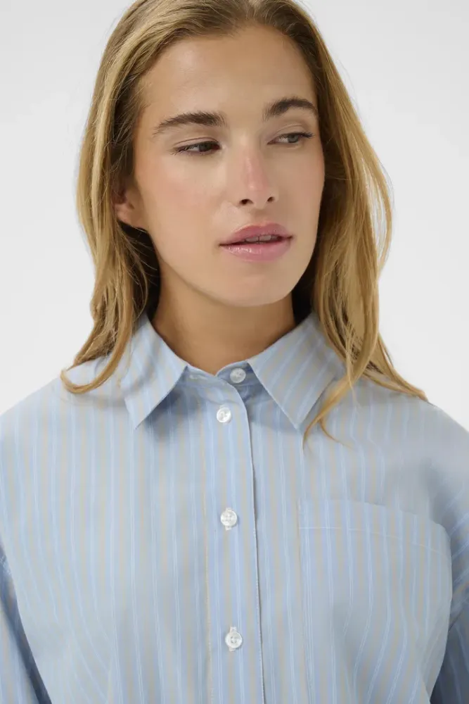 Hovedbilde Kalevia shirt 10511099 - 108835