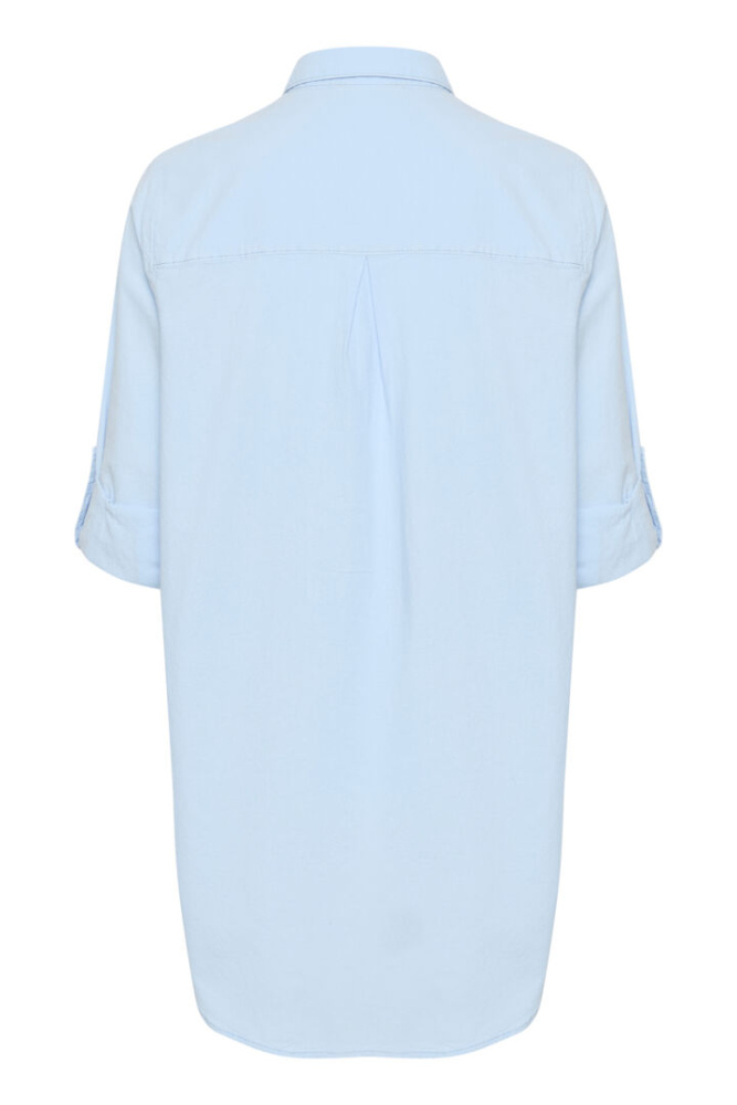 Hovedbilde Kanaya Shirt Tunic 10506337 - 154031 Windsurfer