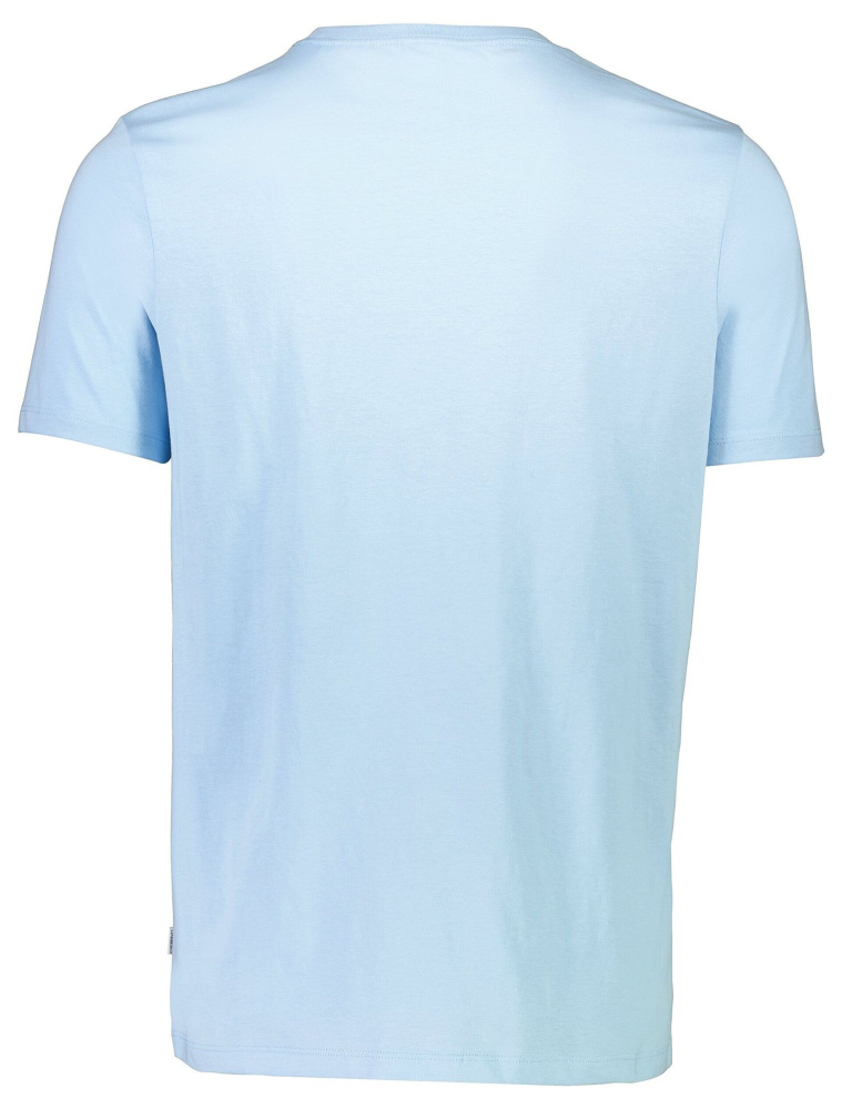 Hovedbilde LINDBERGH Tee 30-400200B - Blue Breeze