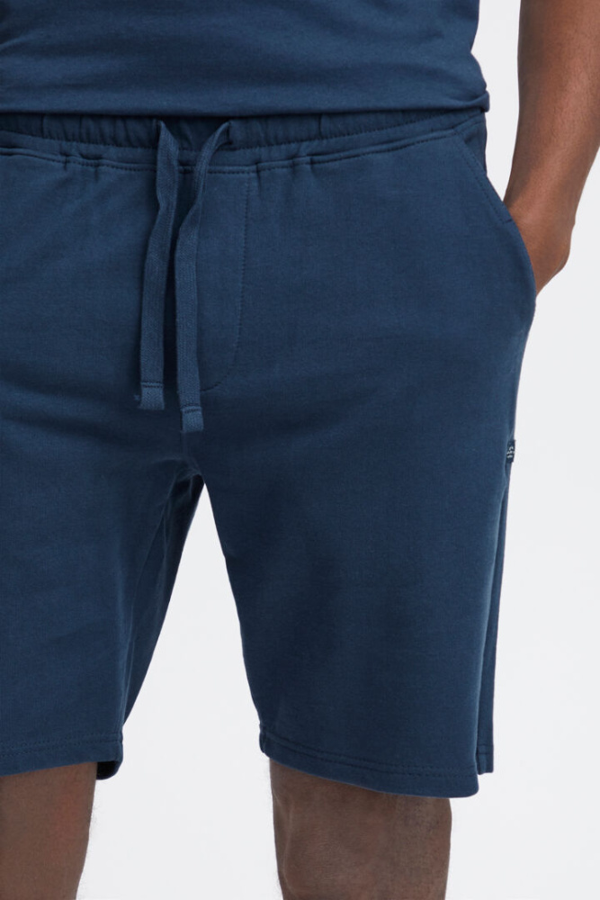 Hovedbilde SHORTS BLEND 20716600 - DRESS BLUES 194024