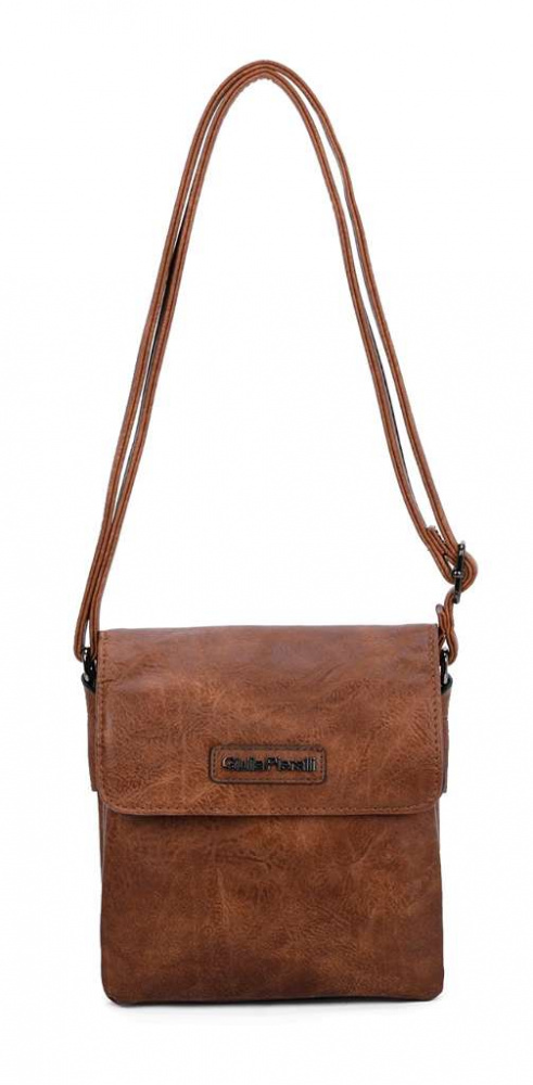Hovedbilde Giulia Pieralli Classic Flapbag Large - GPC30185