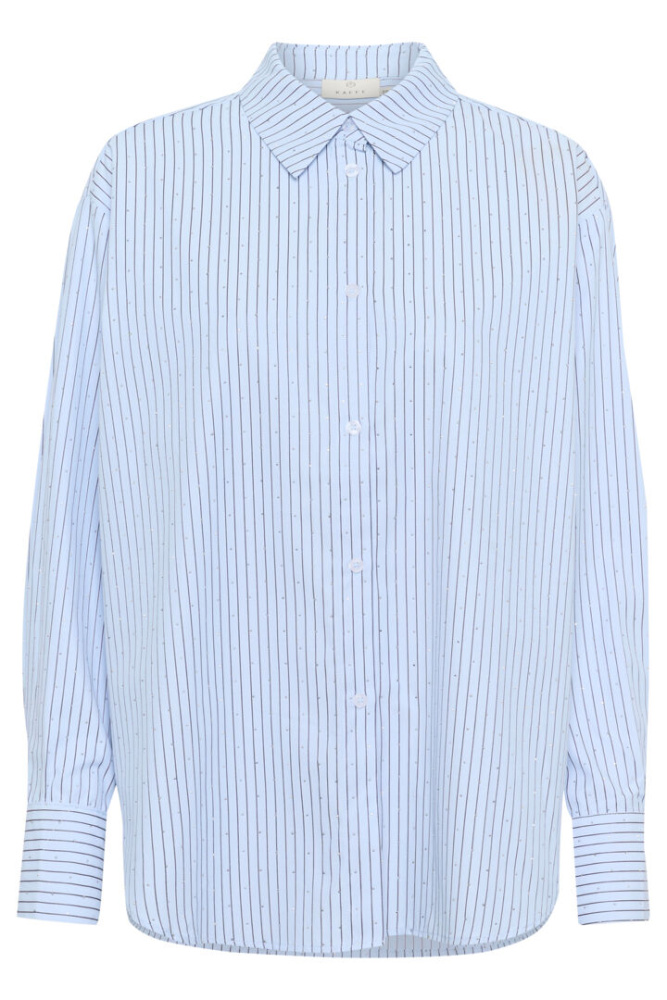 Hovedbilde KAVictoria Shirt 10510585 - Windsurfer Striped 108231