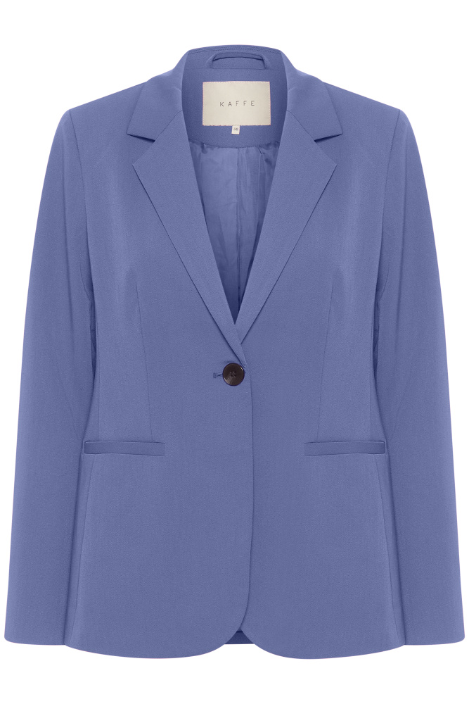 Hovedbilde KASakura Blazer 10506684 - Blue Indigo 193928