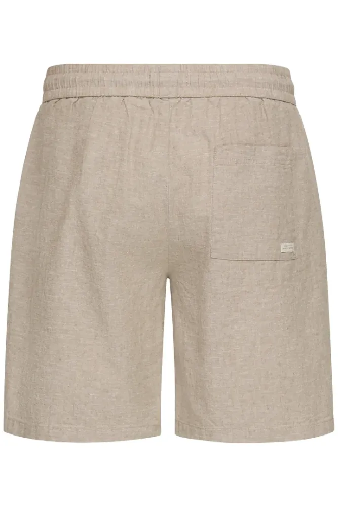 Hovedbilde Blend Aban Shorts 20720721 - Crockery 161104