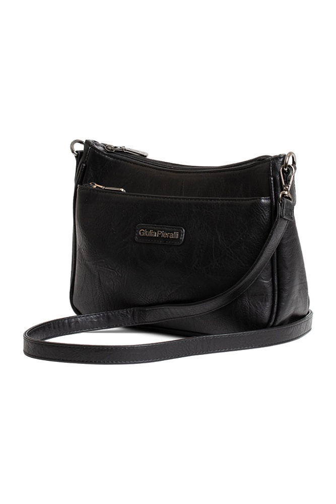 Hovedbilde Giulia Pieralli Classic Erica Flapbag GPC901