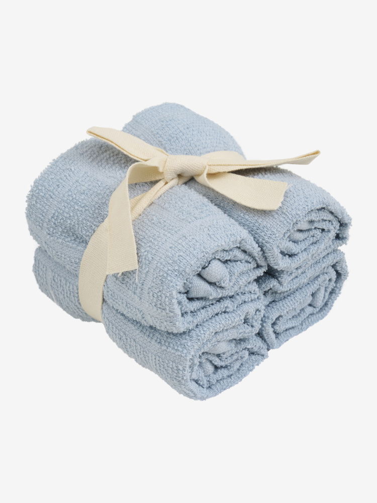 Hovedbilde Pippi Basic Kluter 4pk - Celestial Blue 734 - 4753