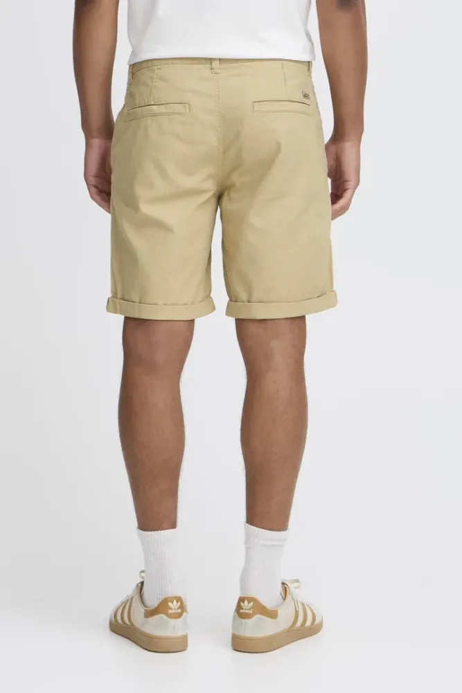 Bilde av BHmason Woven shorts 20715214 - Cornstalk 161315