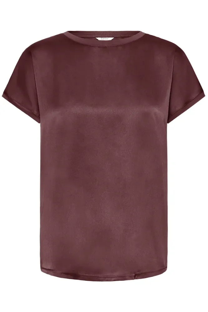 Hovedbilde BYSelita T-shirt 20817186 - Port Royale 191627
