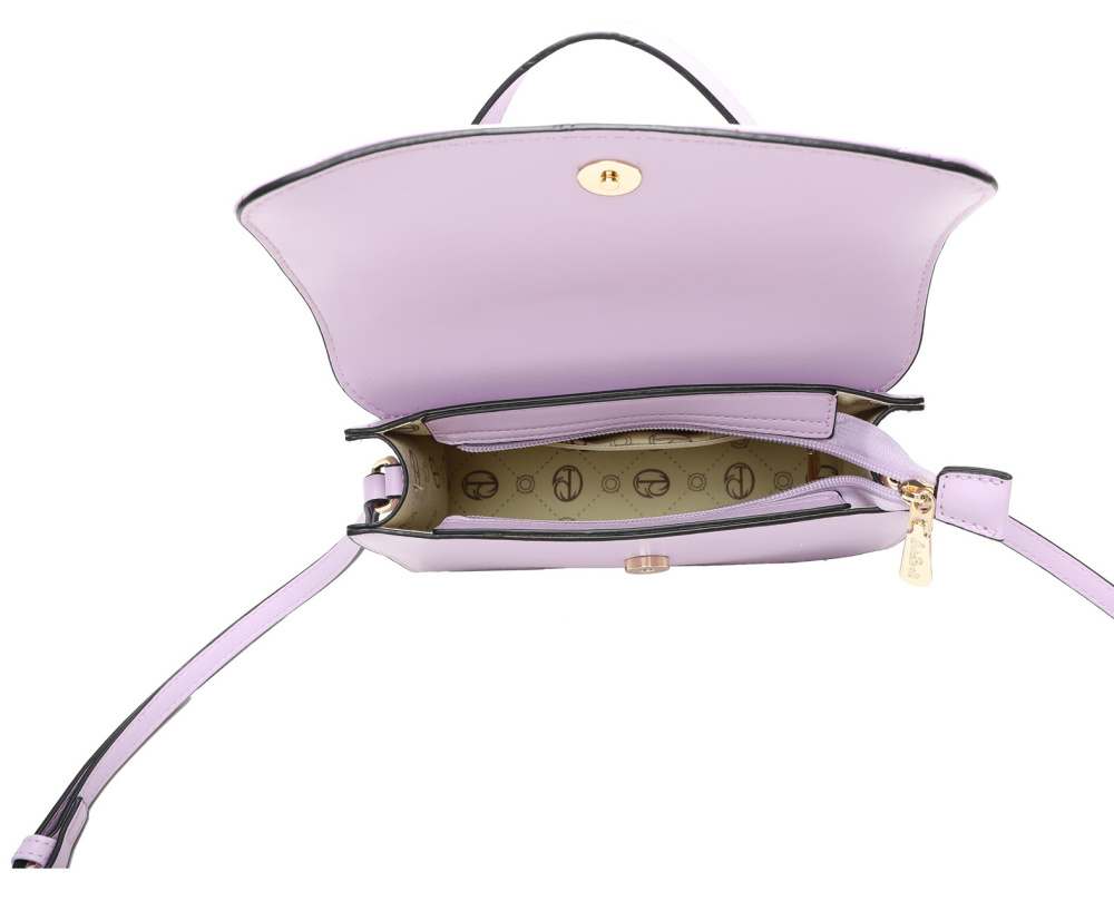 Hovedbilde Giulia Pieralli Sandra Handle Flapbag GPF35463