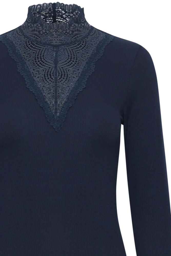 Hovedbilde BYRalitsa Top 20815966 - Navy Blazer 193923