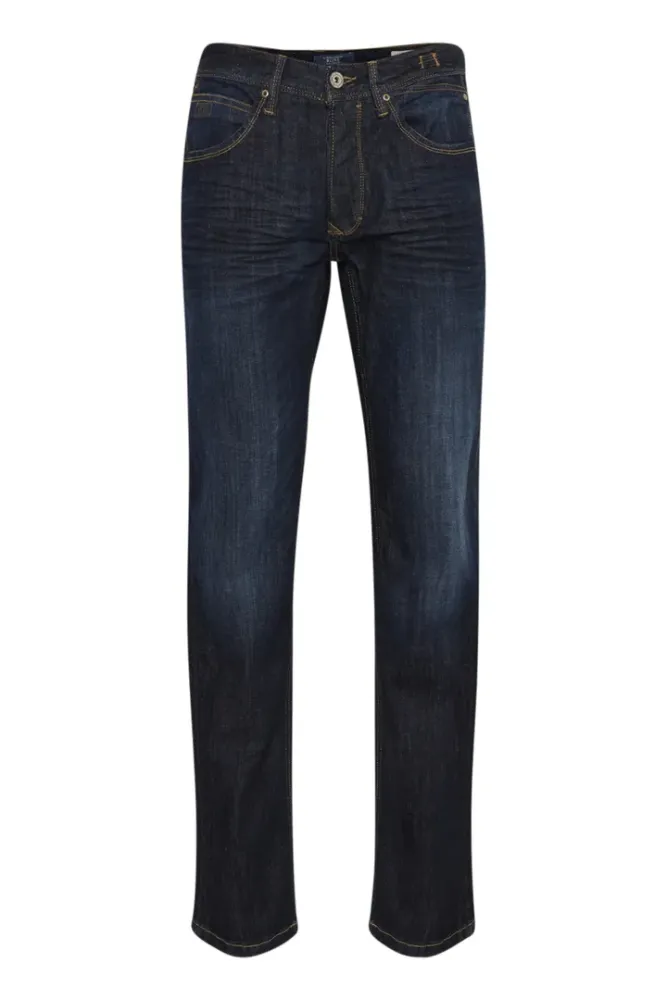 Hovedbilde Blend Rock Jeans 700069 - Dark Blue 76946