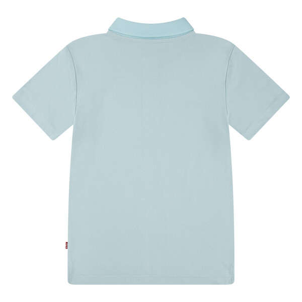 Hovedbilde LEVIS Pique T-shirt 9EA893 - Ether Blue 