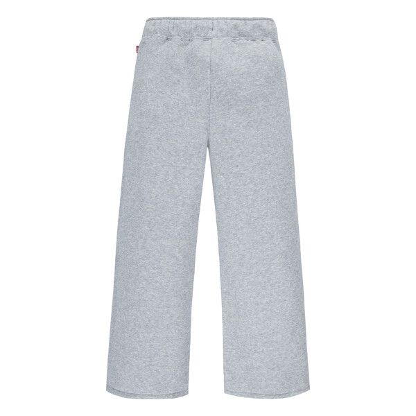 Hovedbilde LEVIS Wide leg pants 4el001-g2h - Grey Heather
