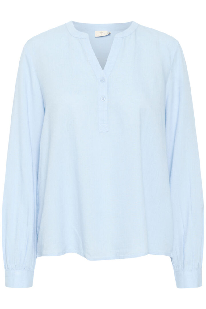 Hovedbilde KAmilia blouse 10508313 - 154031 Windsurfer