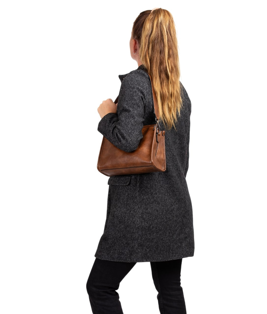 Hovedbilde Giulia Pieralli Charlotte Shoulderbag GPC3141