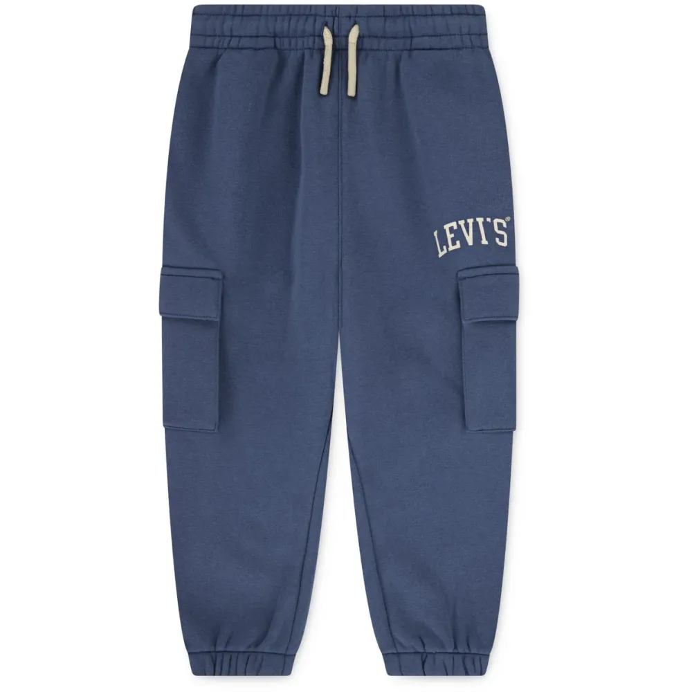 Hovedbilde LEVIS Cargo Jogger 9EN651 - Big Dipper Blue