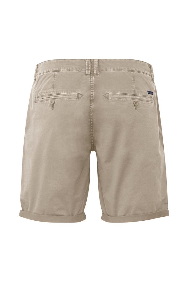 Hovedbilde BLEND Chinos Shorts 20715125 - Crockery 161104