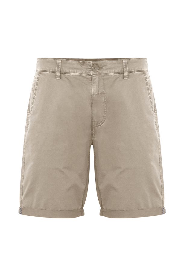Hovedbilde BLEND Chinos Shorts 20715125 - Crockery 161104