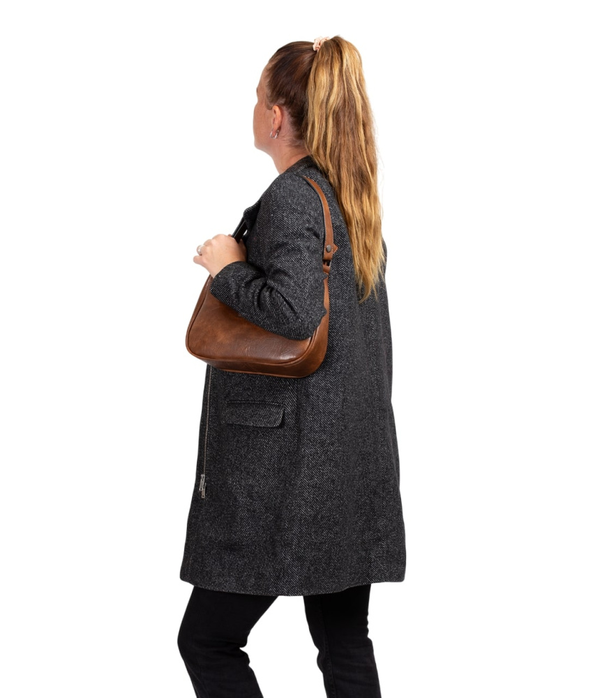 Hovedbilde Giulia Pieralli Nattis U-Shoulderbag GPC202