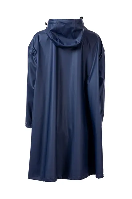 Hovedbilde Regnponcho 279922 - navy