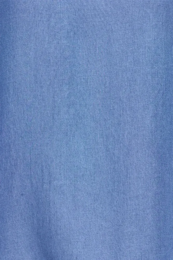 Hovedbilde BYKosmo Top 20818794 - Mid Blue Denim 200461