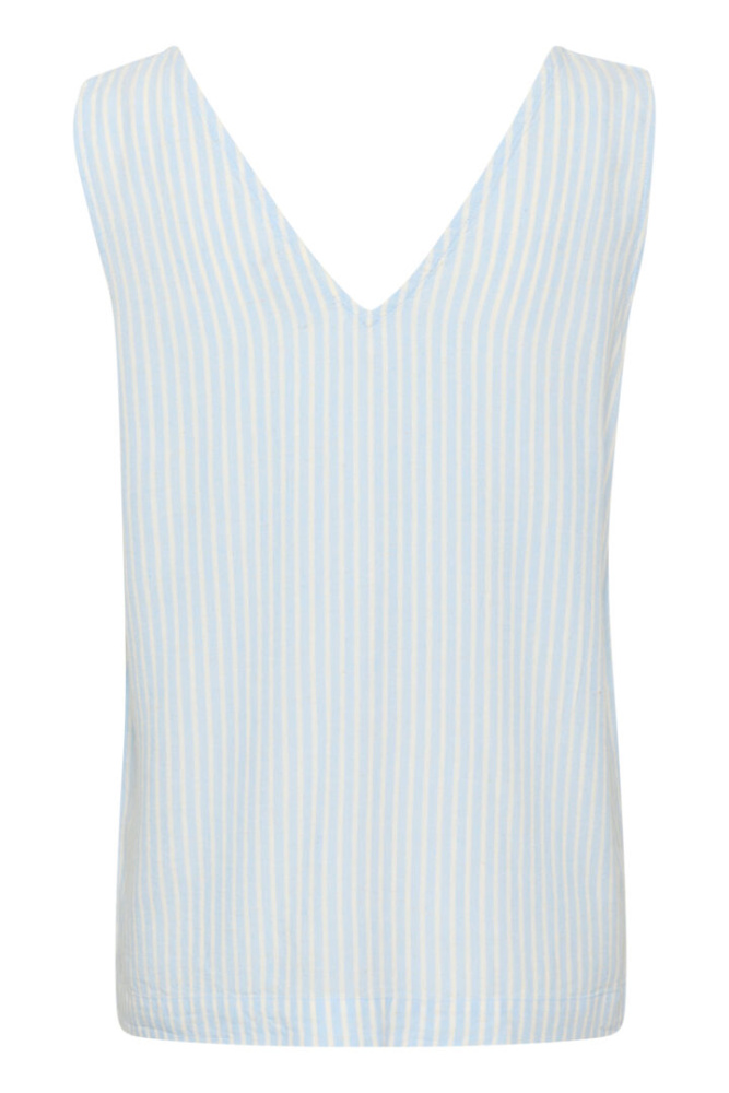 Hovedbilde KAmilia Top 10508426 - Windsurfer/Chalk Striped 105969