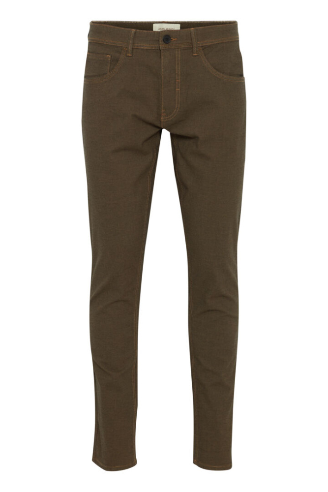 Hovedbilde Blend Bhedford Pants 20717076 - Sand Brown 75107
