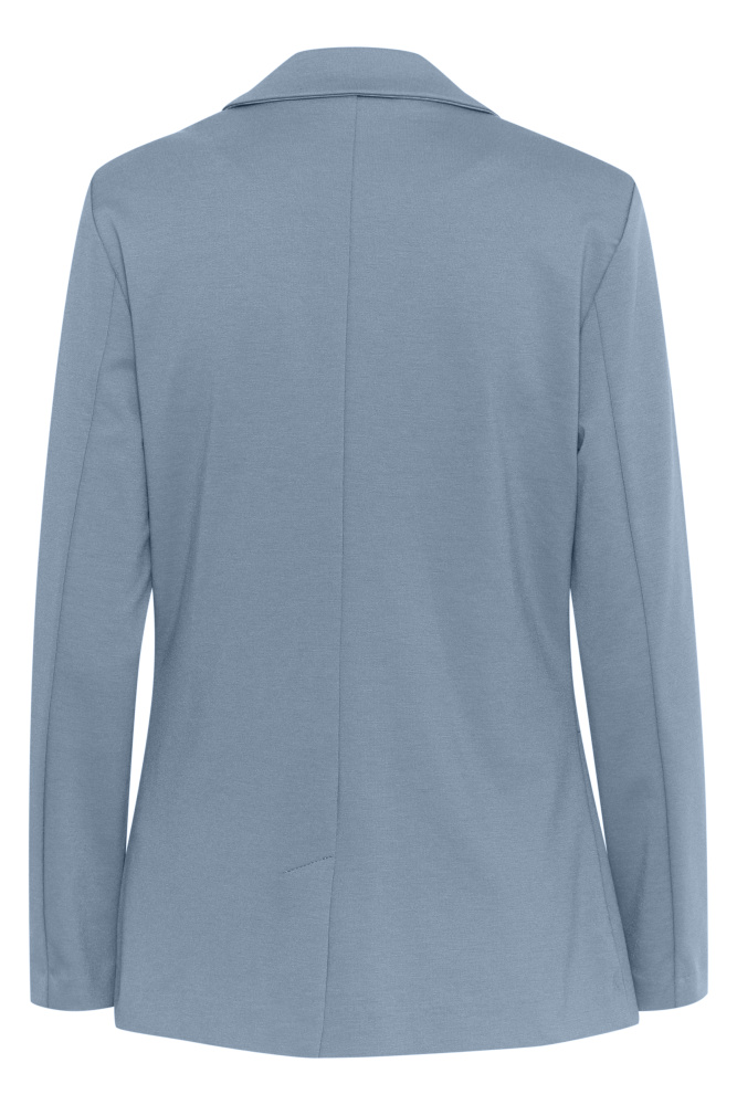 Hovedbilde IHKATE Blazer 20101801 - Blue Mirage 184215