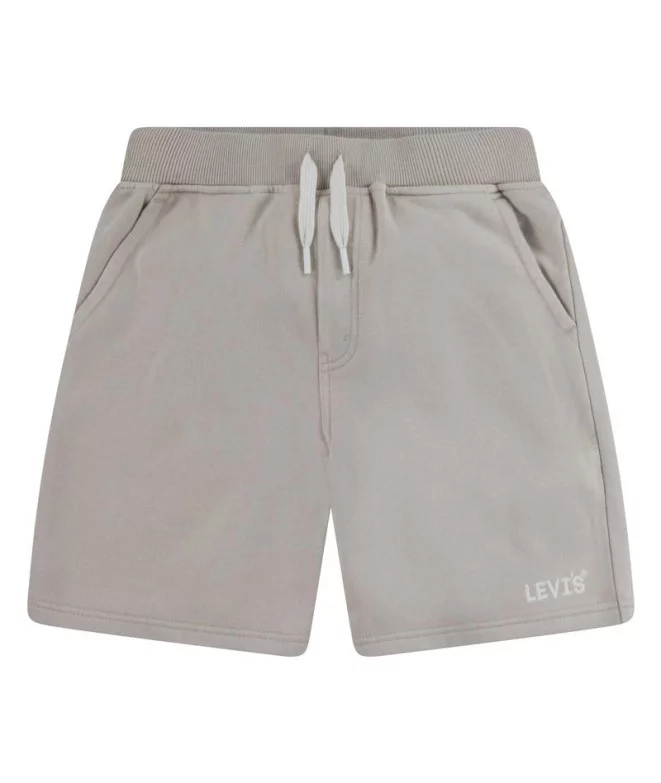Hovedbilde LEVIS SHORTS 9EK257-X47 - OXFORD TAN