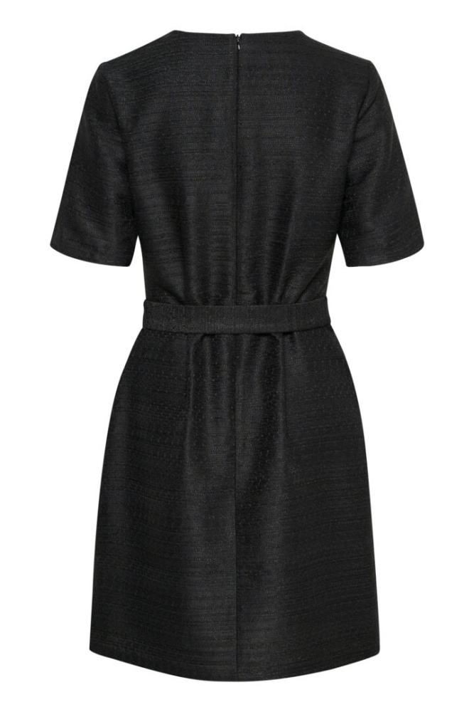 Hovedbilde KAFranka Dress 10509079 - 100121 Black Deep