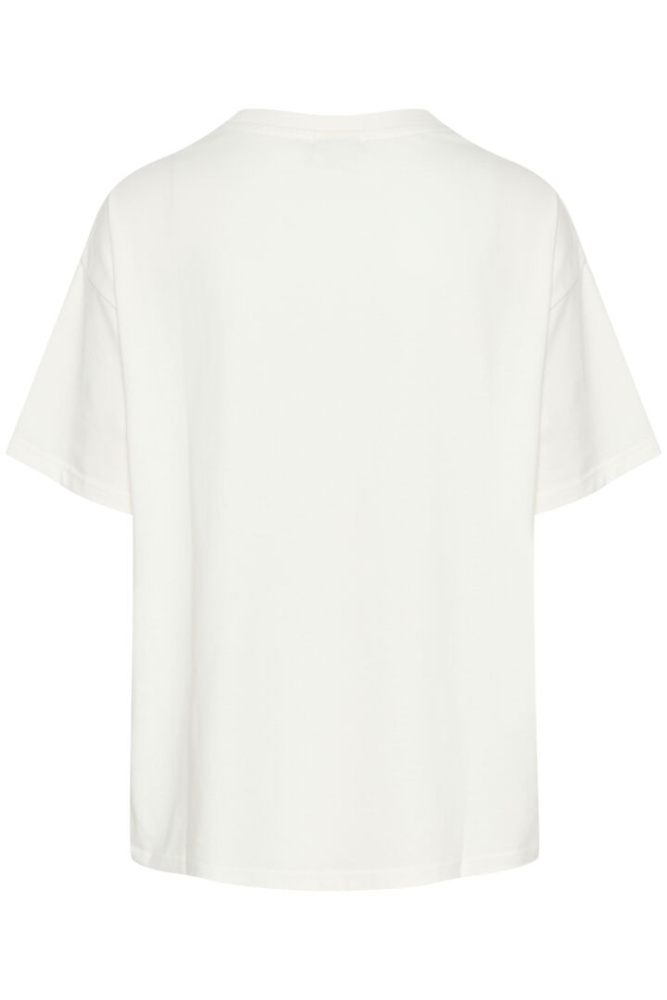 Hovedbilde KAEllen T-shirt 10509429 - Chalk 110602