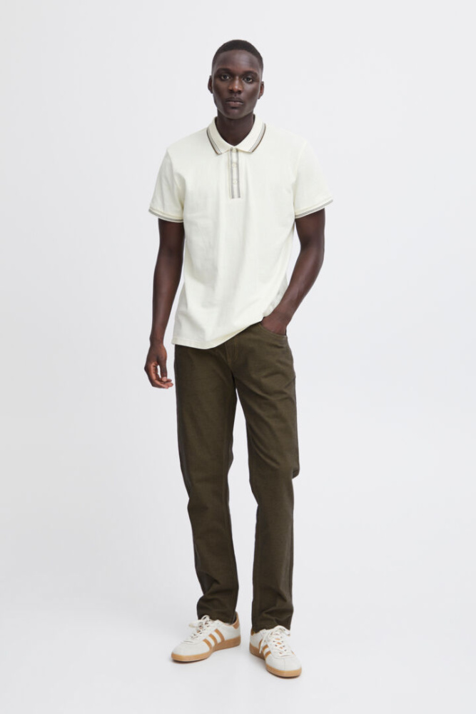 Hovedbilde Blend Bhedford Pants 20717076 - Sand Brown 75107