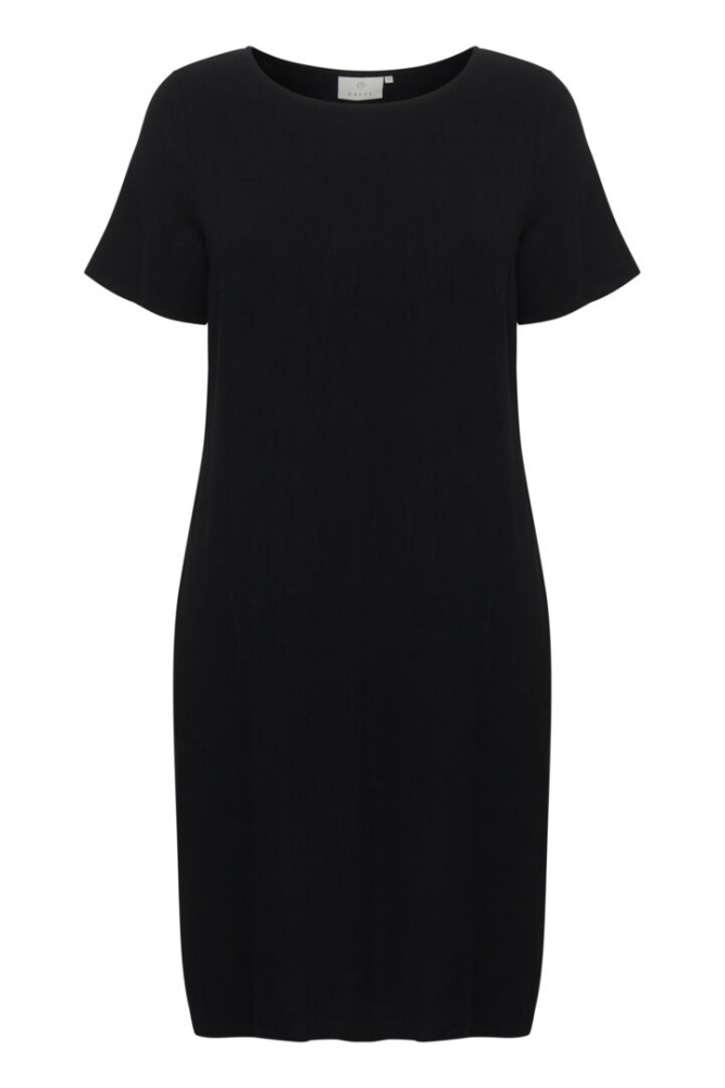 Hovedbilde KAliny Dress 10505731 - 100121 Black Deep