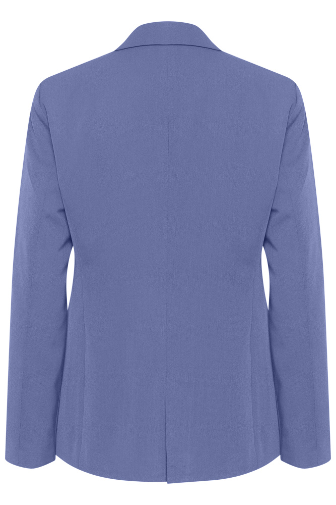 Hovedbilde KASakura Blazer 10506684 - Blue Indigo 193928