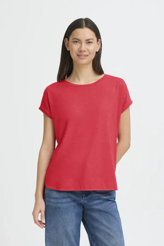 Hovedbilde IHRebel T-Shirt 20109945 - 181756