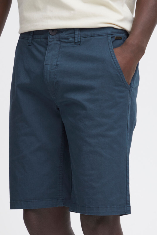 Hovedbilde SHORTS BLEND 20716620 - DRESS BLUES 194024