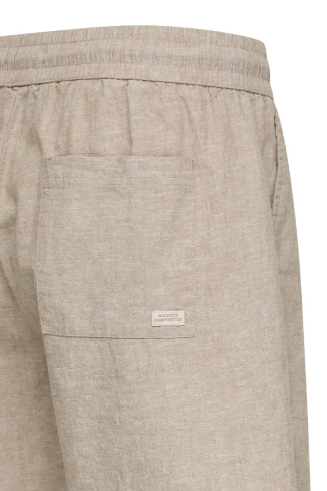 Hovedbilde Blend Aban Shorts 20720721 - Crockery 161104