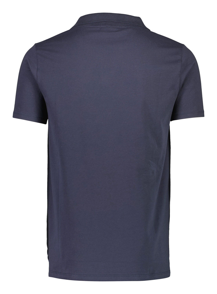 Hovedbilde Lindbergh polo shirt 30-404036 - Navy
