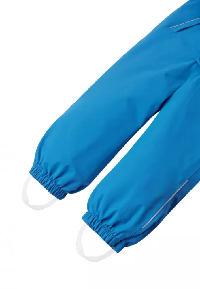 Hovedbilde REIMA TEC Stavanger kjeledress 5100110A - Blå 6850