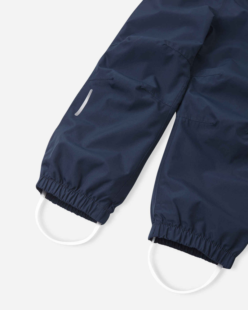 Hovedbilde REIMA TEC Kaura Skallbukse 5100148B - Navy 6980