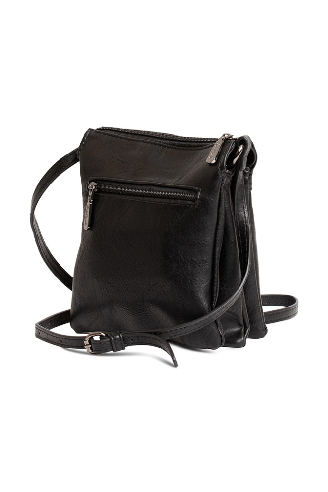 Hovedbilde Giulia Pieralli Classic Cindy Shoulderbag - GPC243