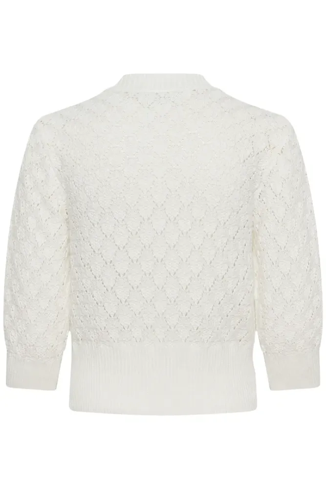 Hovedbilde Kakathrine knit cardigan 10511240 - 110602