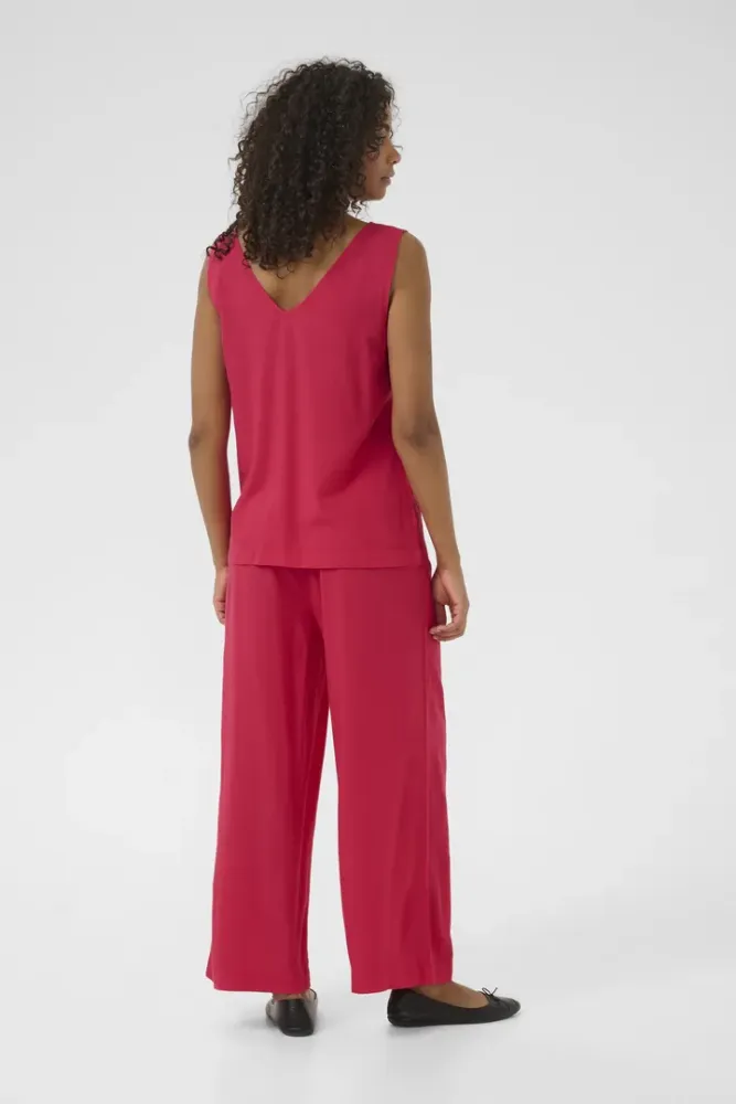 Bilde av Kaffe KAmilia Top 10508426 - Raspberry 181754