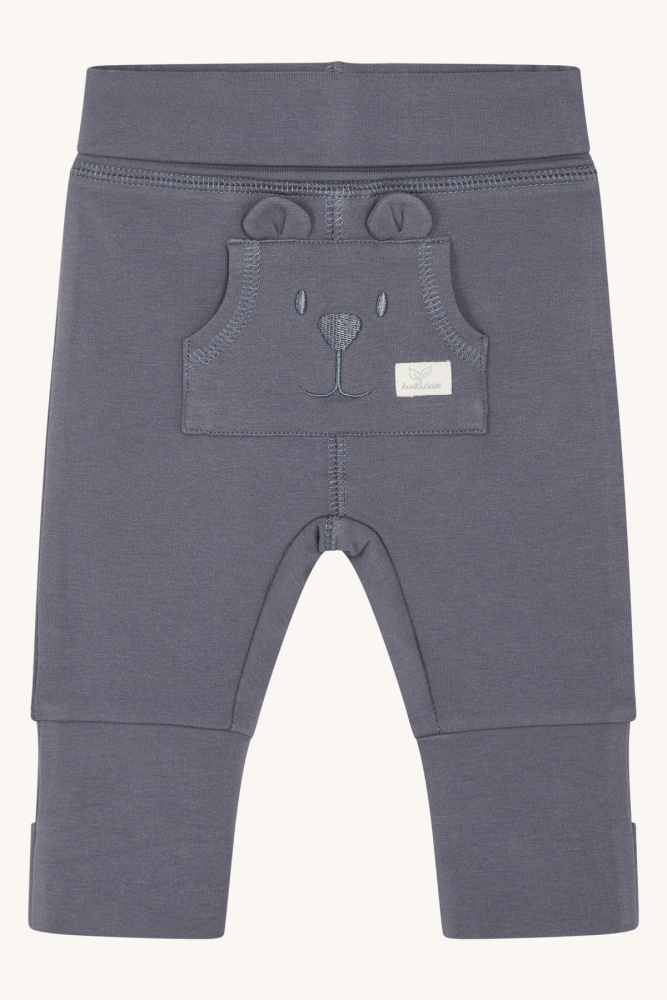 Hovedbilde H&C Gabe Jogging Pants 19139287 - Blue Storm 3154
