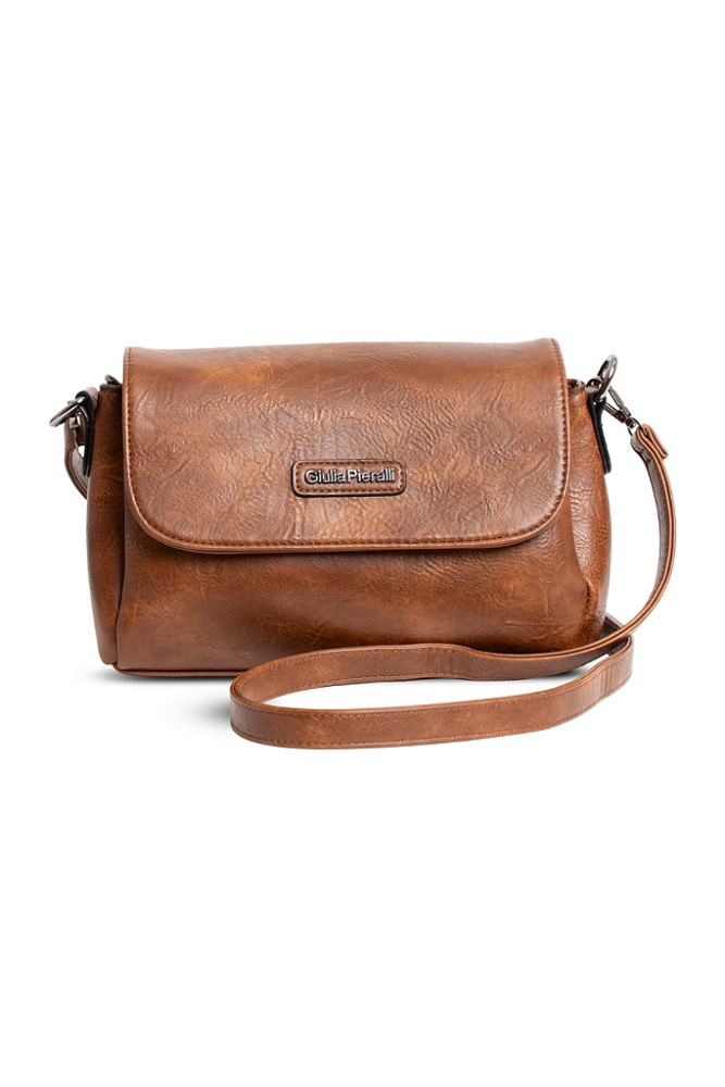 Hovedbilde Giulia Pieralli Classic Britney Flapbag GPC9311