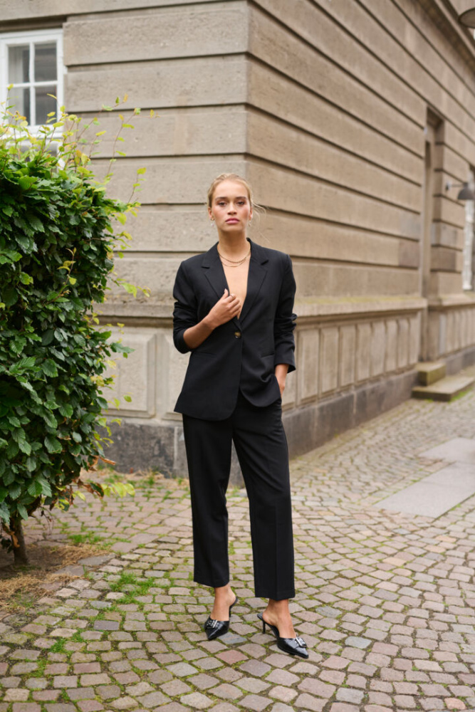 Hovedbilde KASakura Blazer 10506684 - Black Deep 100121
