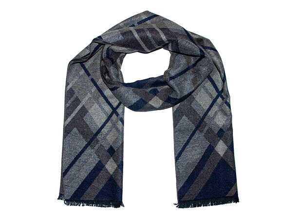 Hovedbilde SANTI Skjerf 434916 - brun