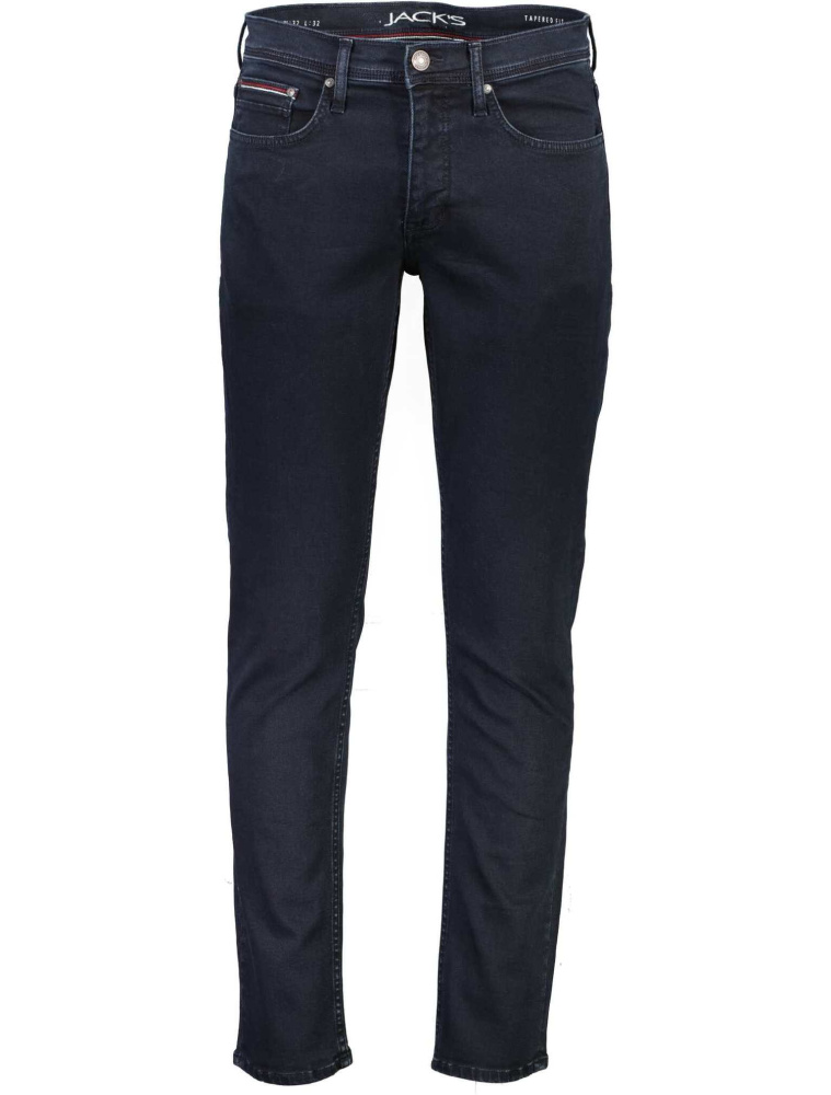 Hovedbilde JACK´S FIT Superflex Jeans - 3-00026DN - DARK NAVY