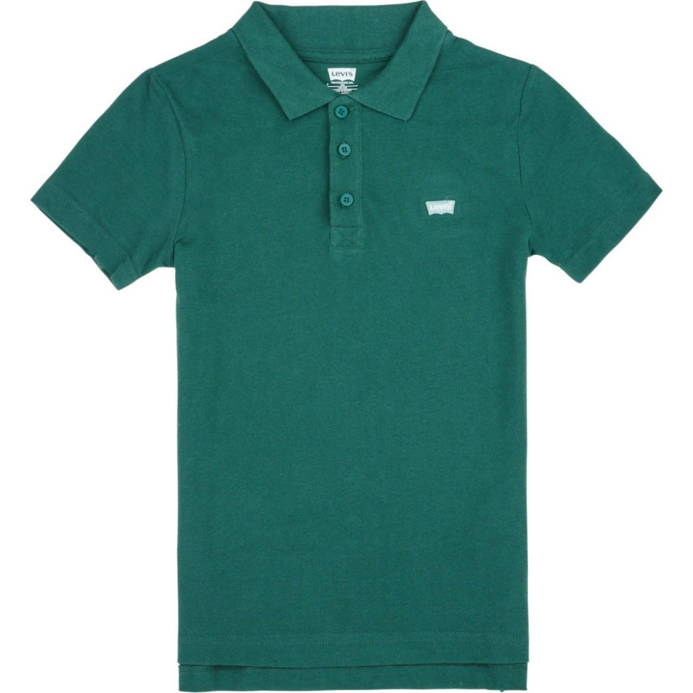 Hovedbilde LEVIS Pique T-shirt 9EA893 - Bistro Green